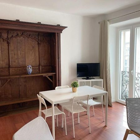 Apto. En Plaza De Cervantes Apartment Santiago de Compostela Ngoại thất bức ảnh