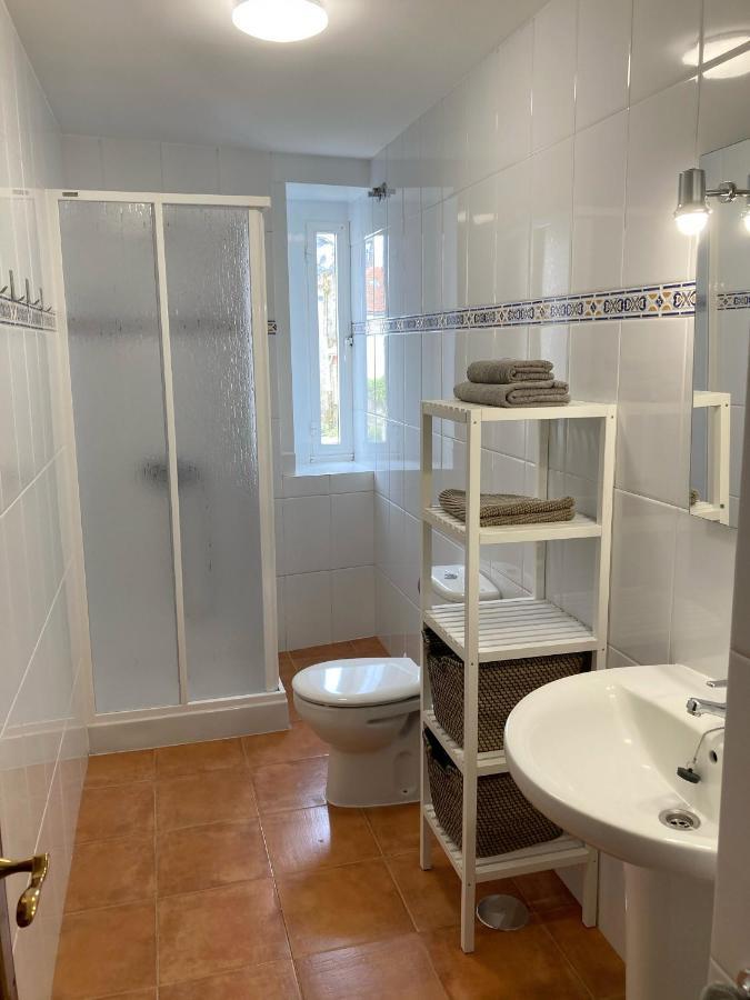 Apto. En Plaza De Cervantes Apartment Santiago de Compostela Ngoại thất bức ảnh