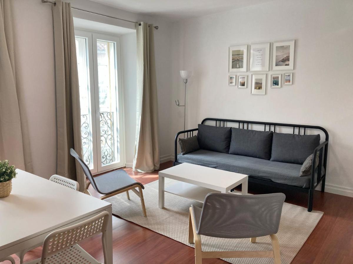 Apto. En Plaza De Cervantes Apartment Santiago de Compostela Ngoại thất bức ảnh