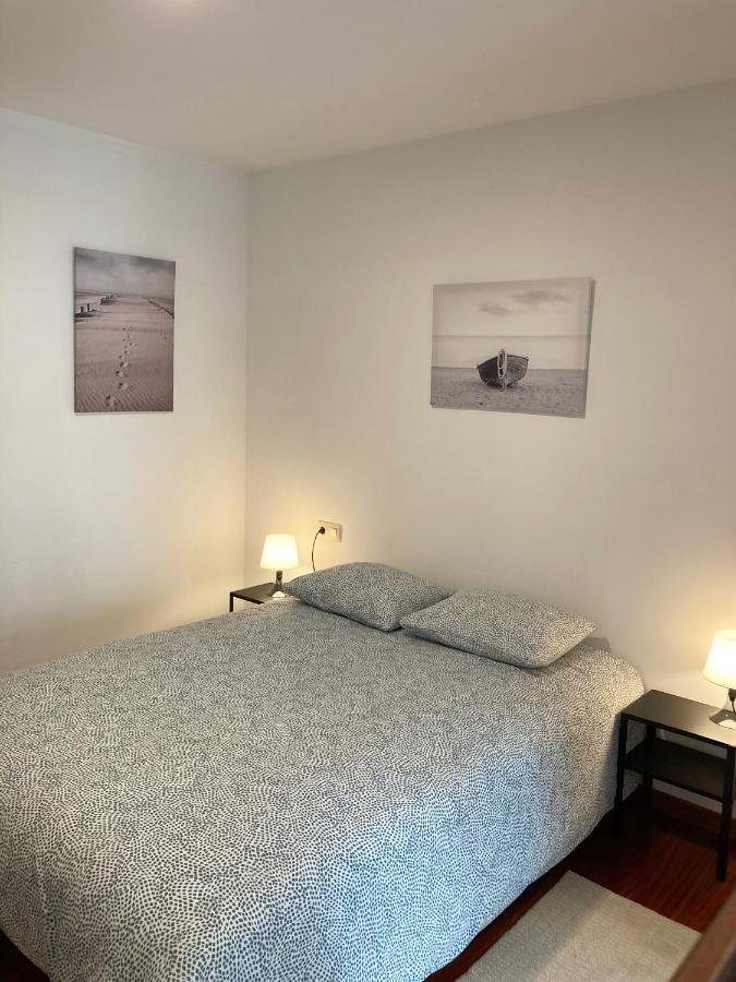 Apto. En Plaza De Cervantes Apartment Santiago de Compostela Ngoại thất bức ảnh