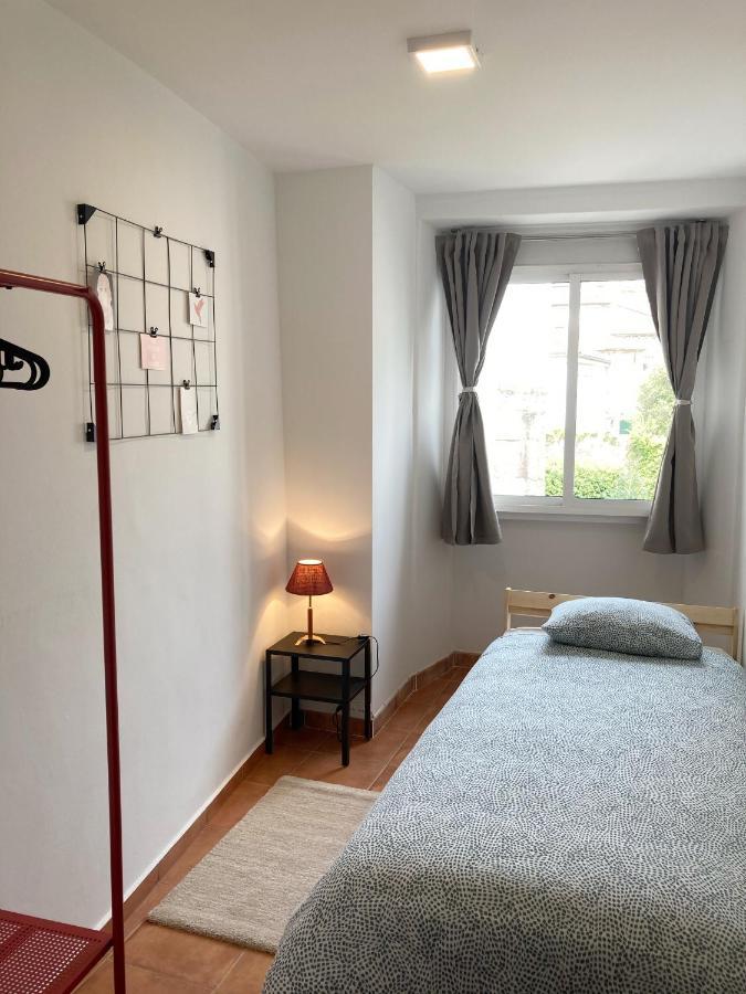 Apto. En Plaza De Cervantes Apartment Santiago de Compostela Ngoại thất bức ảnh
