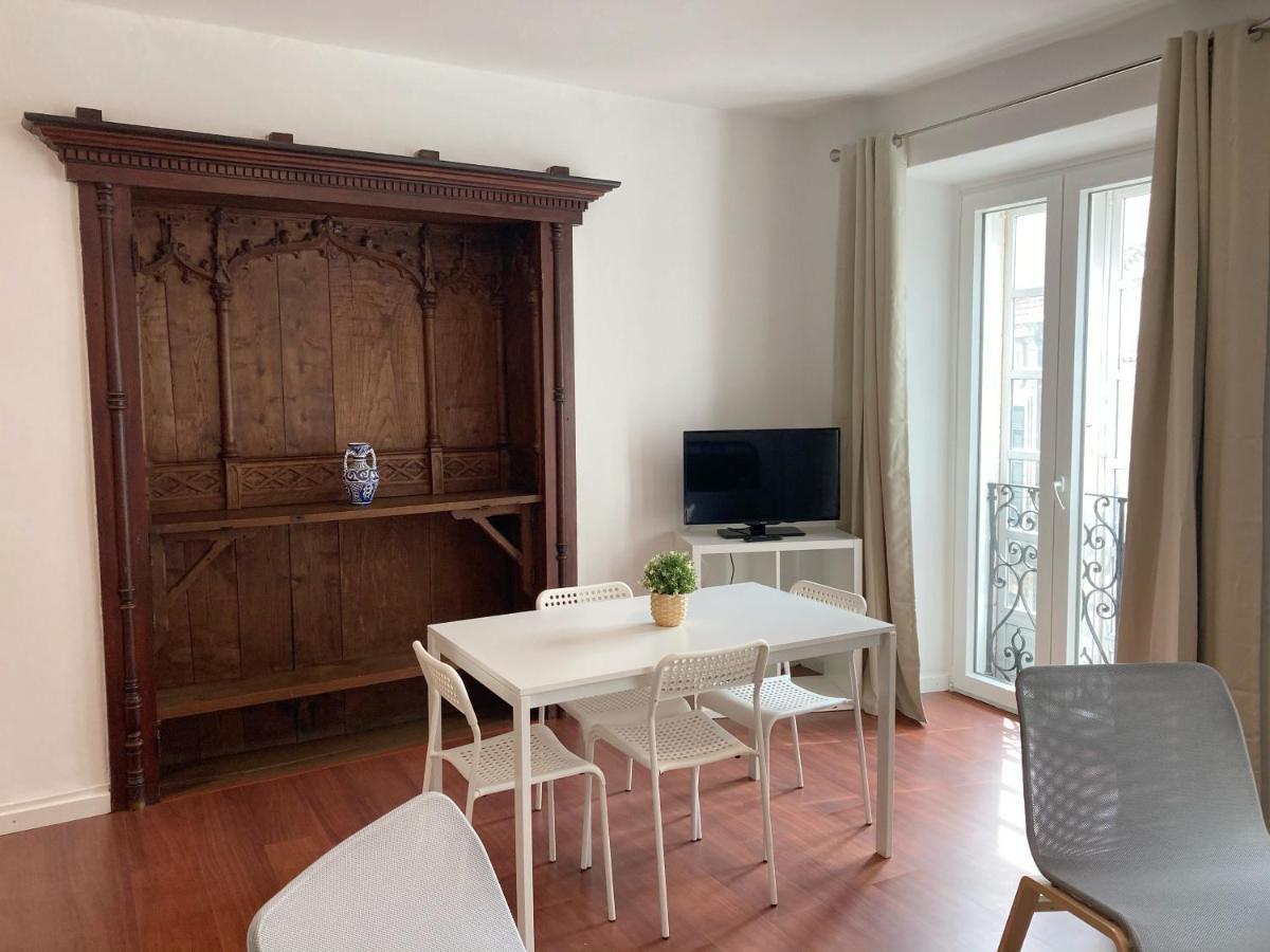 Apto. En Plaza De Cervantes Apartment Santiago de Compostela Ngoại thất bức ảnh
