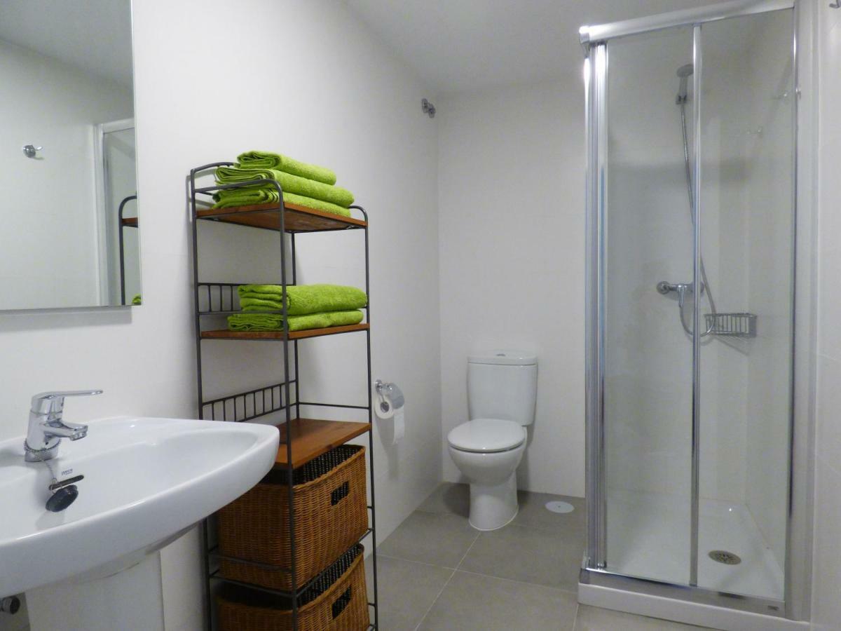 Apto. En Plaza De Cervantes Apartment Santiago de Compostela Ngoại thất bức ảnh