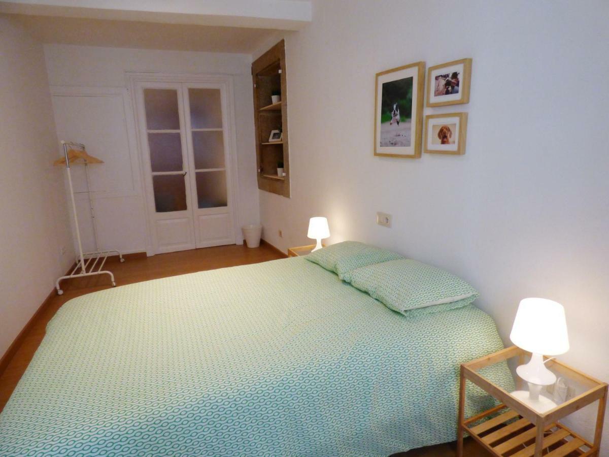 Apto. En Plaza De Cervantes Apartment Santiago de Compostela Ngoại thất bức ảnh