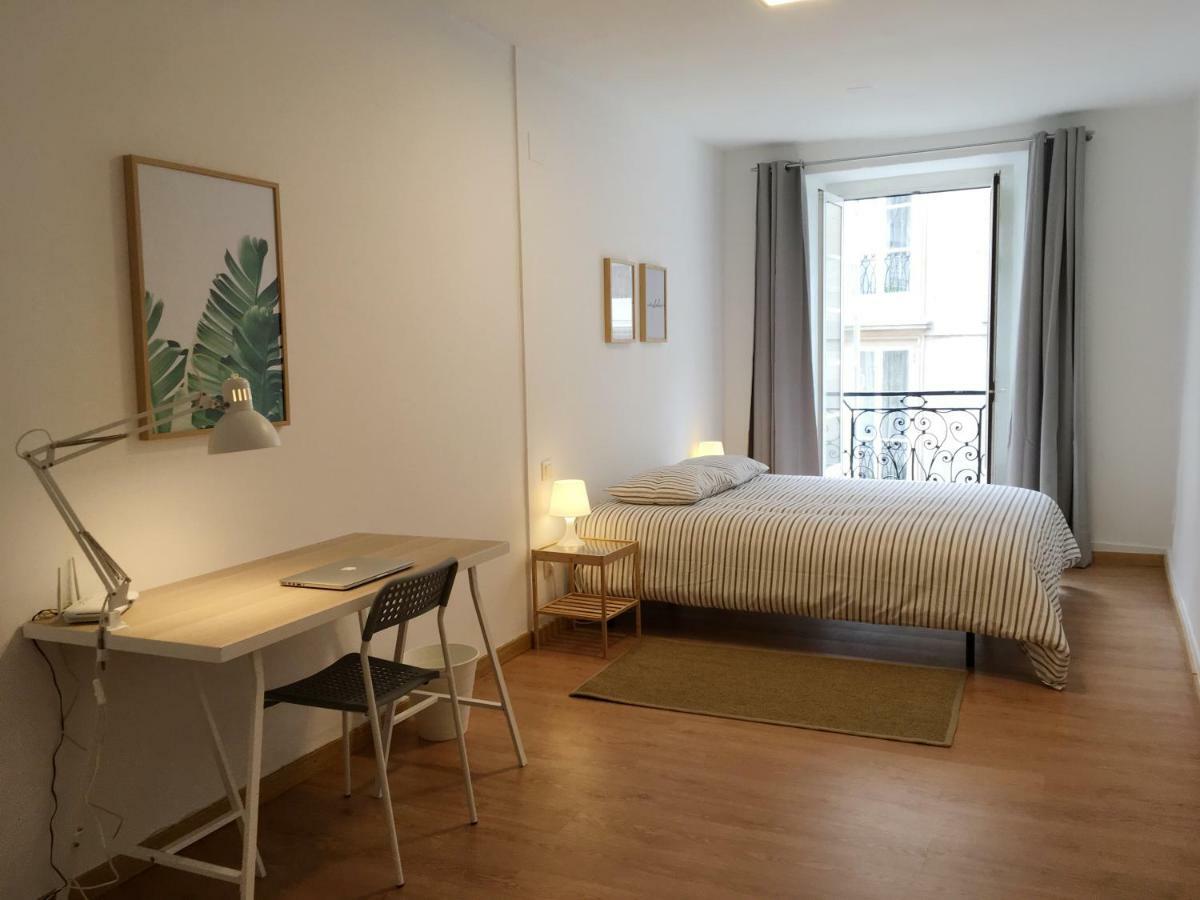 Apto. En Plaza De Cervantes Apartment Santiago de Compostela Ngoại thất bức ảnh