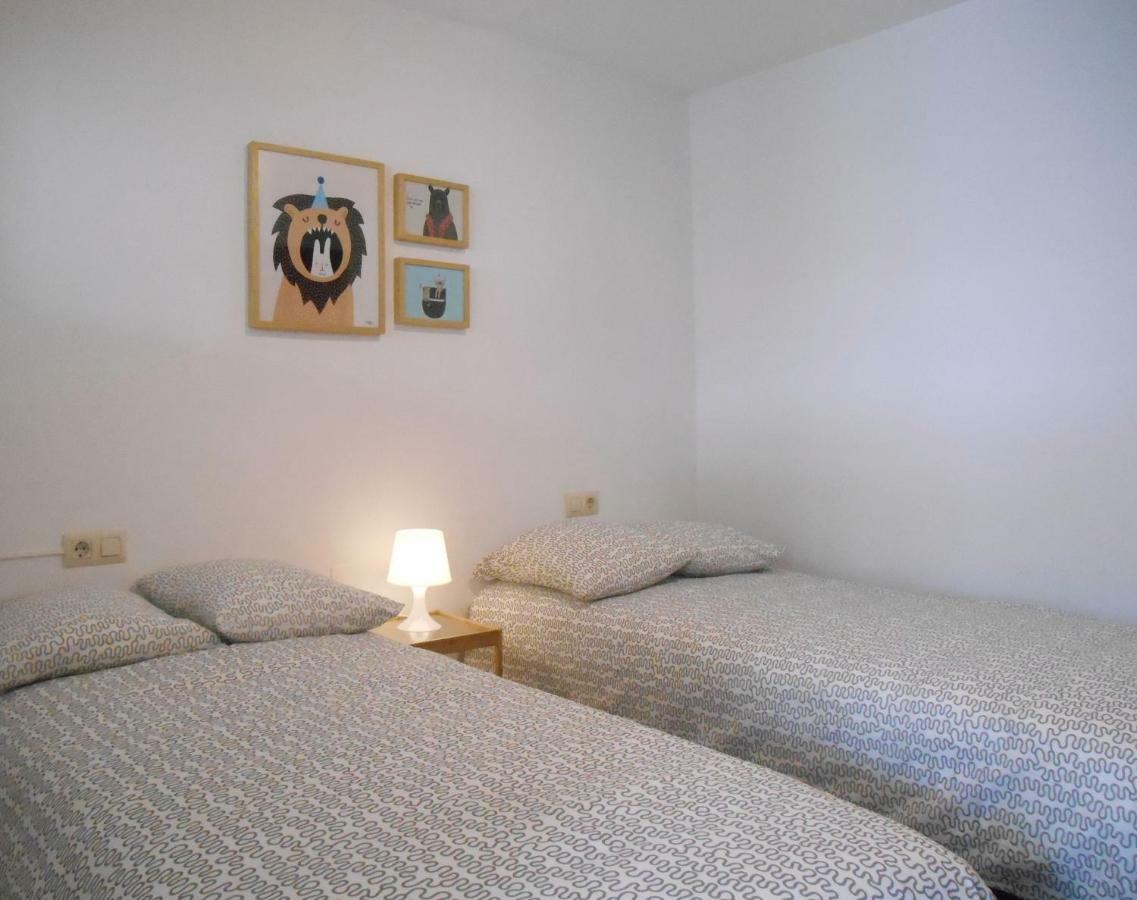 Apto. En Plaza De Cervantes Apartment Santiago de Compostela Ngoại thất bức ảnh