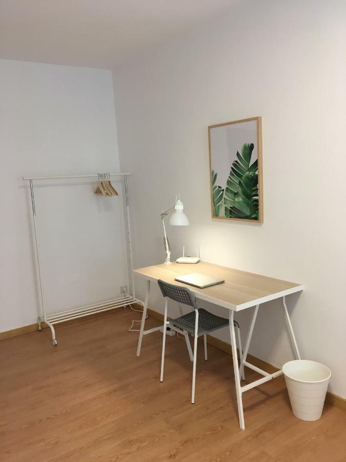 Apto. En Plaza De Cervantes Apartment Santiago de Compostela Ngoại thất bức ảnh