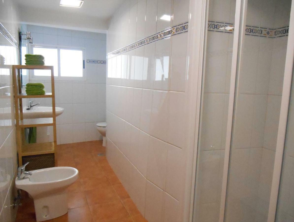 Apto. En Plaza De Cervantes Apartment Santiago de Compostela Ngoại thất bức ảnh