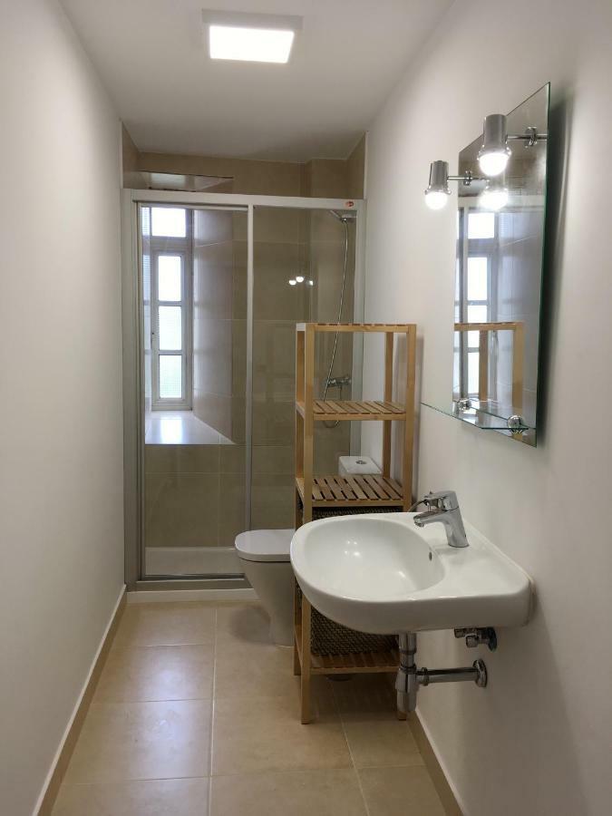 Apto. En Plaza De Cervantes Apartment Santiago de Compostela Ngoại thất bức ảnh