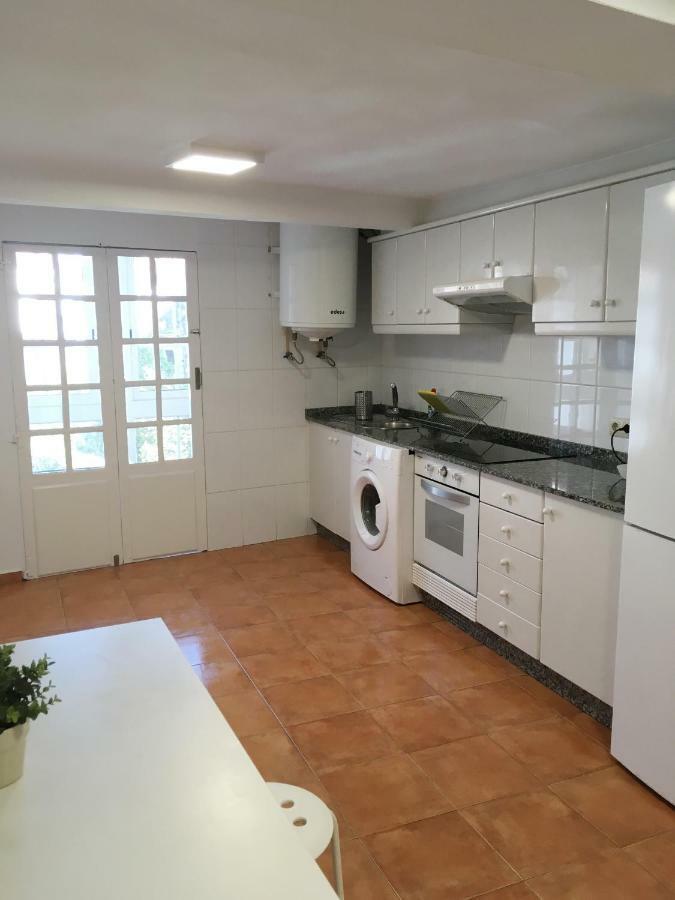 Apto. En Plaza De Cervantes Apartment Santiago de Compostela Ngoại thất bức ảnh